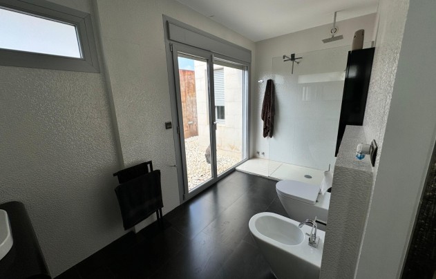 Reventa - Villa - Lorca - El Campillo