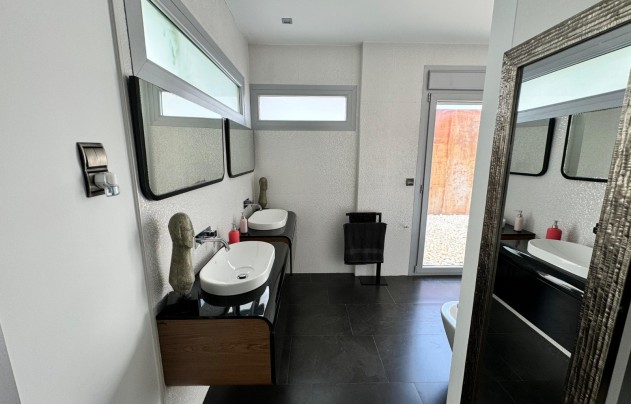 Reventa - Villa - Lorca - El Campillo