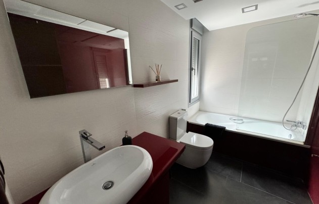 Reventa - Villa - Lorca - El Campillo