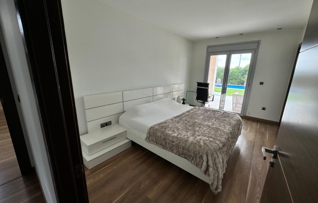 Reventa - Villa - Lorca - El Campillo