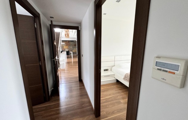 Reventa - Villa - Lorca - El Campillo