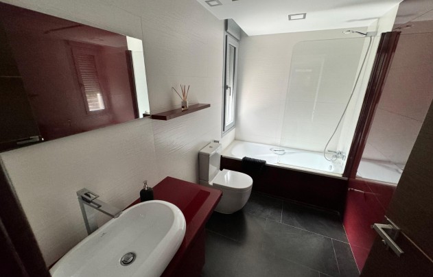 Reventa - Villa - Lorca - El Campillo