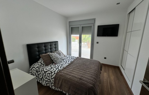 Reventa - Villa - Lorca - El Campillo