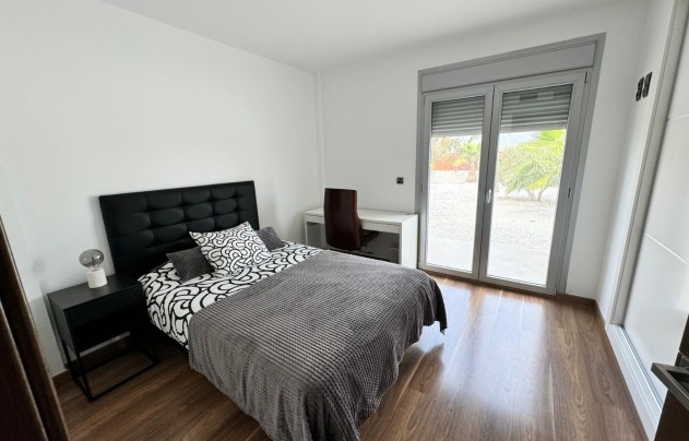 Reventa - Villa - Lorca - El Campillo