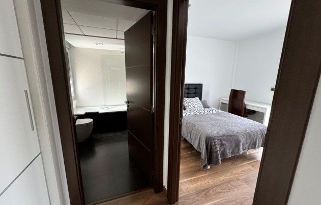 Reventa - Villa - Lorca - El Campillo