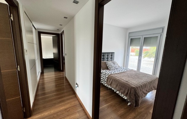Reventa - Villa - Lorca - El Campillo
