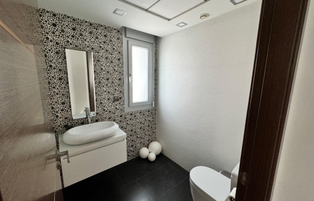 Reventa - Villa - Lorca - El Campillo