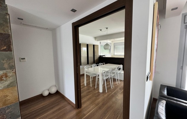 Reventa - Villa - Lorca - El Campillo