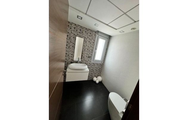 Reventa - Villa - Lorca - El Campillo