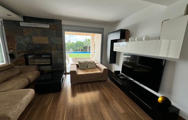 Reventa - Villa - Lorca - El Campillo