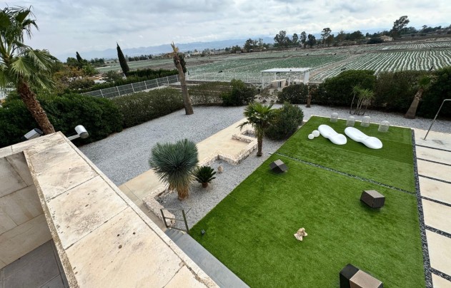 Reventa - Villa - Lorca - El Campillo