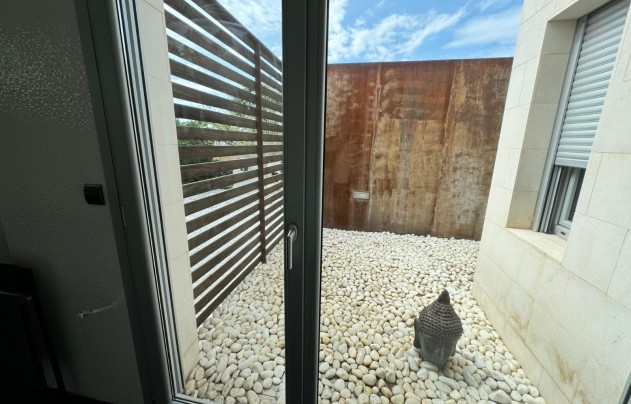 Reventa - Villa - Lorca - El Campillo