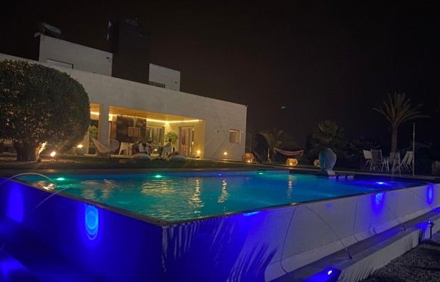 Reventa - Villa - Lorca - El Campillo