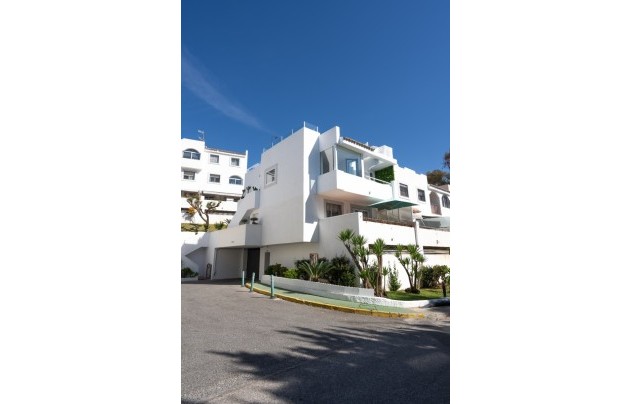 Reventa - Apartment - Marbella - Nueva Andalucía