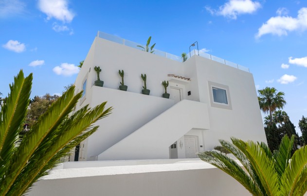 Reventa - Apartment - Marbella - Nueva Andalucía
