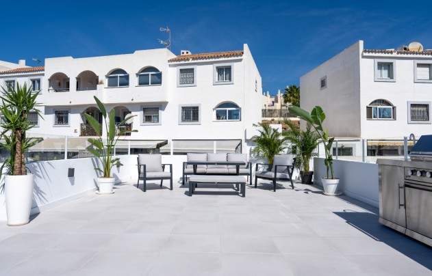 Reventa - Apartment - Marbella - Nueva Andalucía