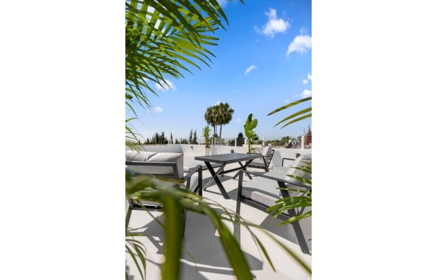 Reventa - Apartment - Marbella - Nueva Andalucía