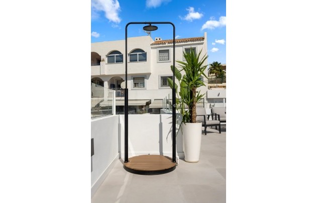 Reventa - Apartment - Marbella - Nueva Andalucía