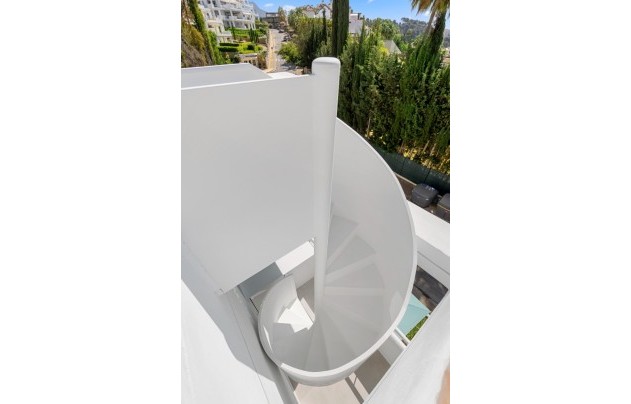 Reventa - Apartment - Marbella - Nueva Andalucía
