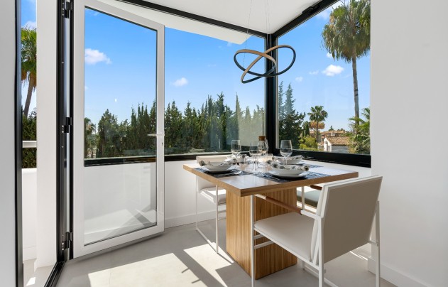 Reventa - Apartment - Marbella - Nueva Andalucía