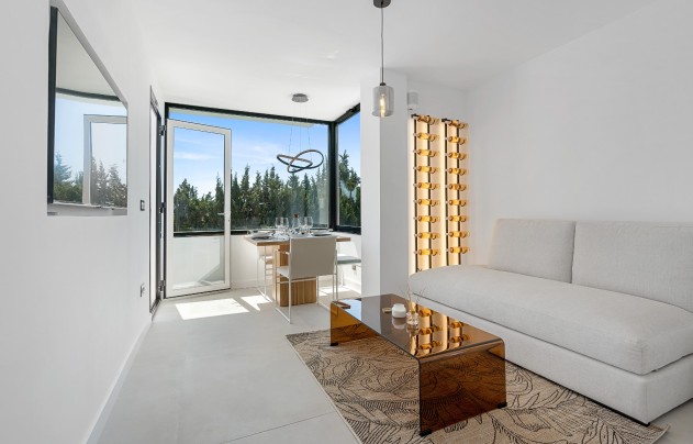 Reventa - Apartment - Marbella - Nueva Andalucía