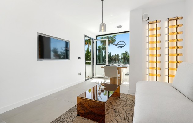 Reventa - Apartment - Marbella - Nueva Andalucía