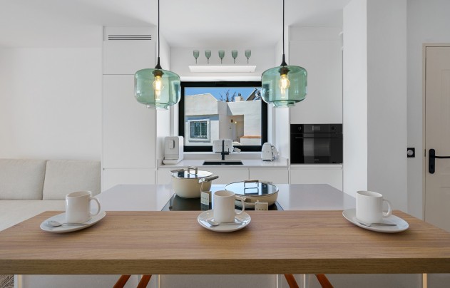 Reventa - Apartment - Marbella - Nueva Andalucía