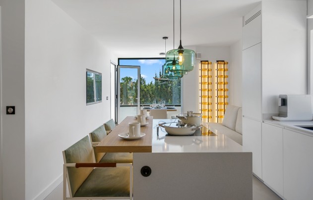 Reventa - Apartment - Marbella - Nueva Andalucía