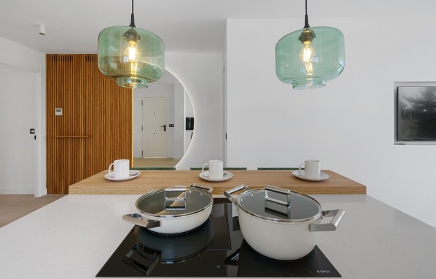 Reventa - Apartment - Marbella - Nueva Andalucía