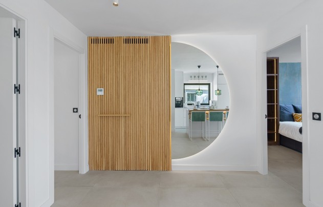 Reventa - Apartment - Marbella - Nueva Andalucía