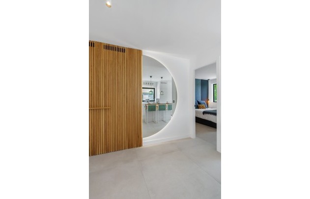 Reventa - Apartment - Marbella - Nueva Andalucía