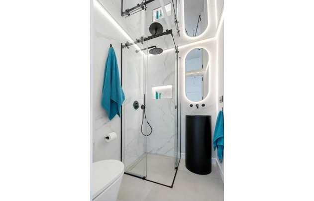 Reventa - Apartment - Marbella - Nueva Andalucía