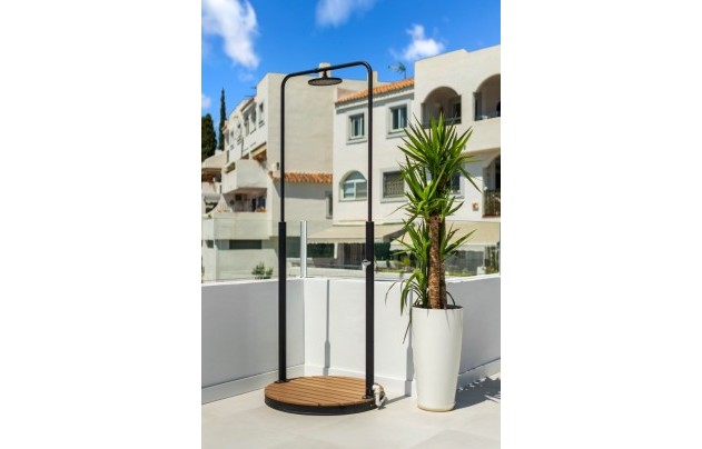 Reventa - Apartment - Marbella - Nueva Andalucía