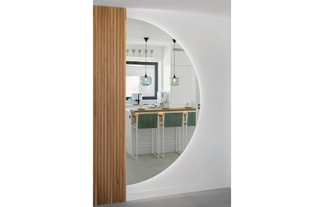 Reventa - Apartment - Marbella - Nueva Andalucía
