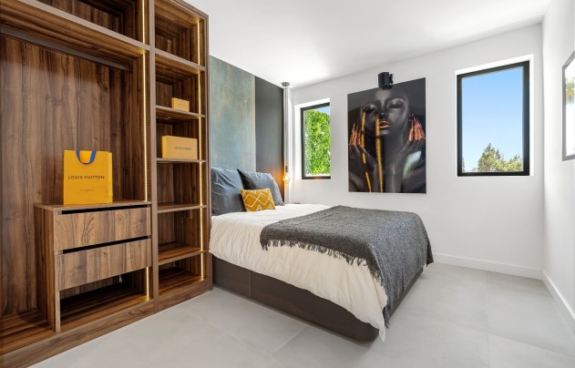 Reventa - Apartment - Marbella - Nueva Andalucía