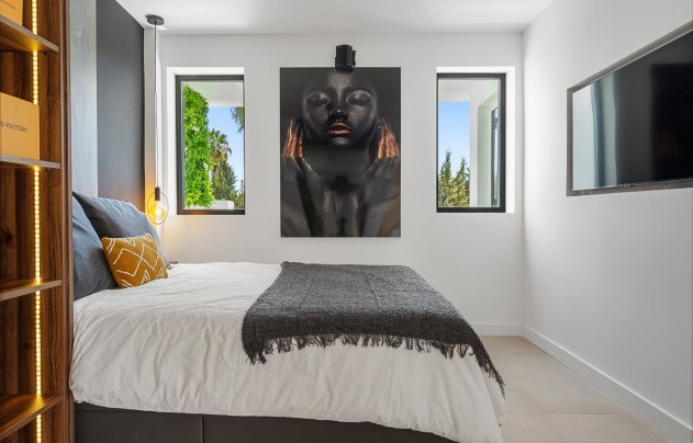 Reventa - Apartment - Marbella - Nueva Andalucía