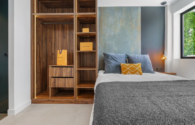 Reventa - Apartment - Marbella - Nueva Andalucía