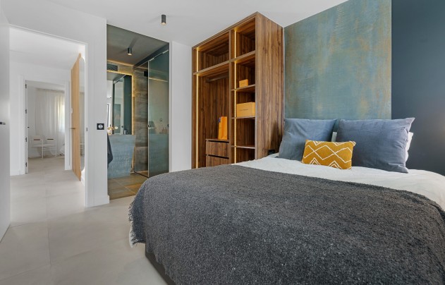 Reventa - Apartment - Marbella - Nueva Andalucía