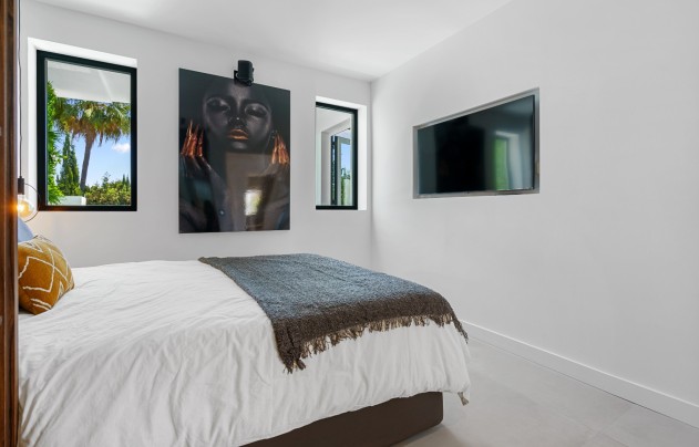 Reventa - Apartment - Marbella - Nueva Andalucía