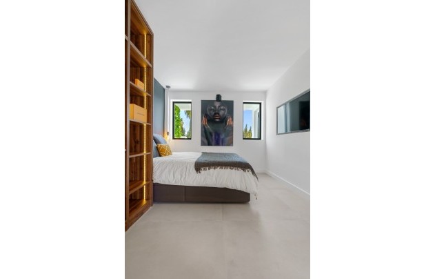 Reventa - Apartment - Marbella - Nueva Andalucía