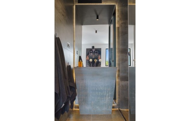 Reventa - Apartment - Marbella - Nueva Andalucía