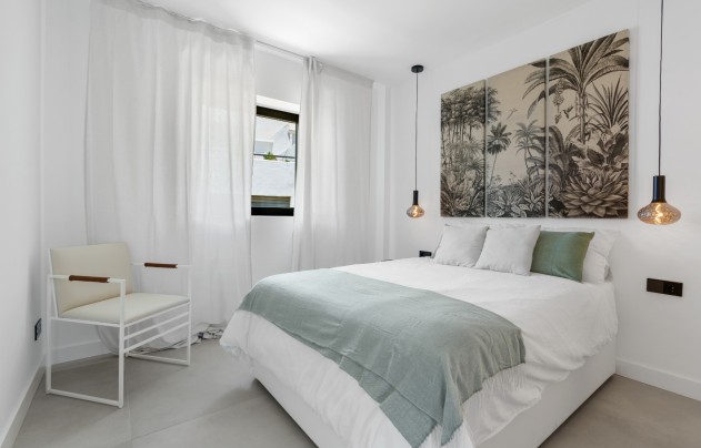 Reventa - Apartment - Marbella - Nueva Andalucía