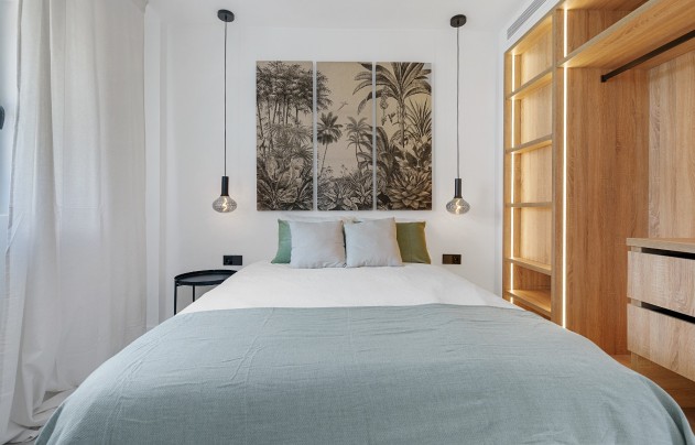 Reventa - Apartment - Marbella - Nueva Andalucía