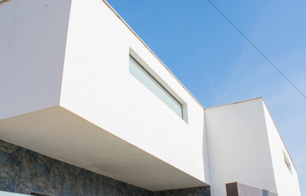 Resale - Villa - Pilar de la Horadada - Torre de la Horadada