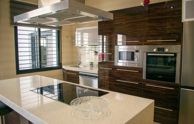 Resale - Villa - Pilar de la Horadada - Torre de la Horadada