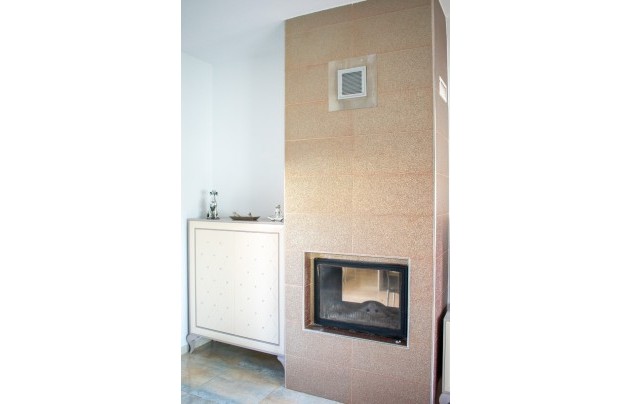 Resale - Villa - Pilar de la Horadada - Torre de la Horadada