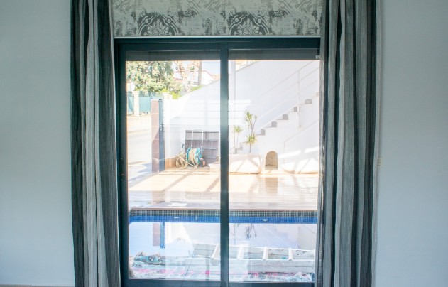 Resale - Villa - Pilar de la Horadada - Torre de la Horadada
