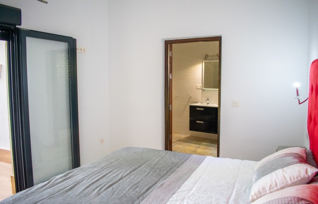 Resale - Villa - Pilar de la Horadada - Torre de la Horadada