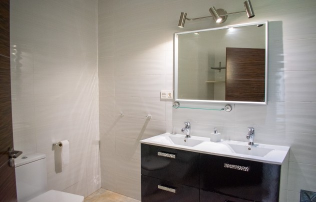 Resale - Villa - Pilar de la Horadada - Torre de la Horadada