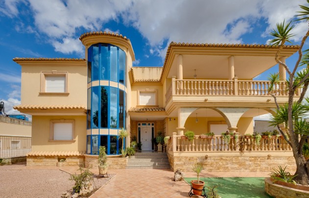 Reventa - Villa - Orihuela